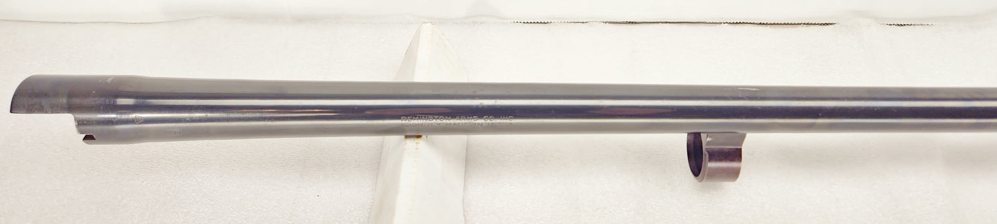 Remington 870 30" Barrel 12 ga Plain Fixed Full 2 3/4" *NICE*