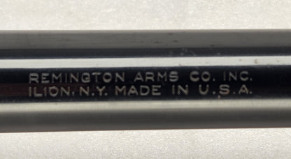 Remington 870 30" Barrel 12 ga Plain Fixed Full 2 3/4" *NICE*