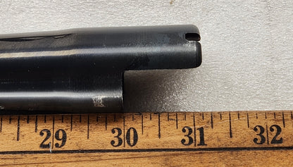 Remington 870 30" Barrel 12 ga Plain Fixed Full 2 3/4" *NICE*