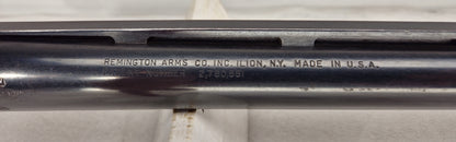Remington 870 28" Barrel 12 Ga Vent Rib Fixed Mod Choke 2 3/4 RY *NICE*