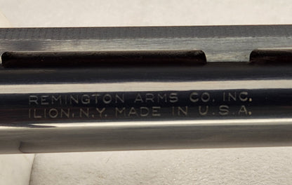 Remington 870 28" Barrel 12 Ga Vent Rib Fixed Mod Choke 2 3/4 WU *NICE*