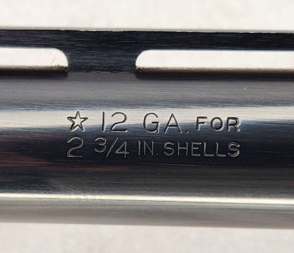 Remington 870 28" Barrel 12 Ga Vent Rib Fixed Mod Choke 2 3/4 WU *NICE*