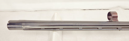 Remington 870 25.5" Barrel 12 Ga Vent Rib Fixed IC Choke 2 3/4 KI 26 *NICE*