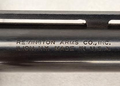 Remington 870 25.5" Barrel 12 Ga Vent Rib Fixed IC Choke 2 3/4 KI 26 *NICE*