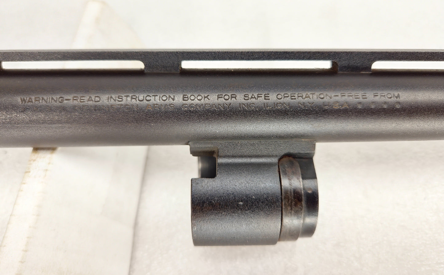 Remington 11-87 30" Barrel 12 Ga 3" Matte Vent Rib Rem Choke 2.75 lbs * MINTY *