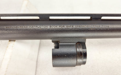 Remington 11-87 30" Barrel 12 Ga 3" Matte Vent Rib Rem Choke 2.75 lbs * MINTY *
