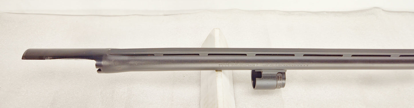Remington 11-87 30" Barrel 12 Ga 3" Matte Vent Rib Rem Choke 2.75 lbs * MINTY *