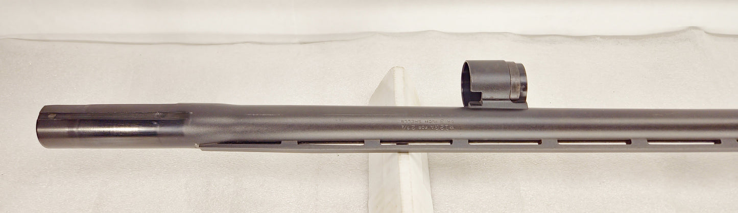 Remington 11-87 30" Barrel 12 Ga 3" Matte Vent Rib Rem Choke 2.75 lbs * MINTY *