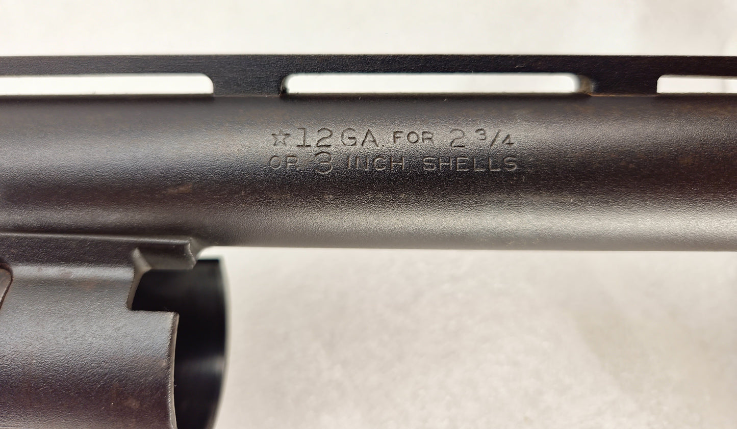 Remington 11-87 30" Barrel 12 Ga 3" Matte Vent Rib Rem Choke 2.75 lbs * MINTY *