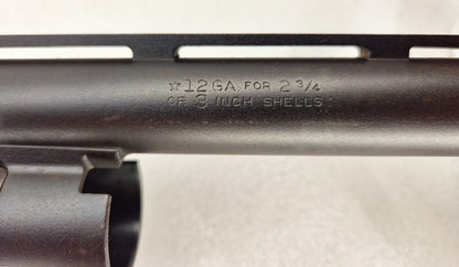 Remington 11-87 30" Barrel 12 Ga 3" Matte Vent Rib Rem Choke 2.75 lbs * MINTY *