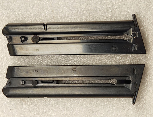 Smith & Wesson Magazine Model 41 22 LR 10 Rd * MINT *Factory OEM 422 622 2206