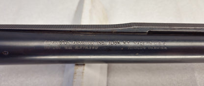 Remington Model 11-48 25.5" Barrel 12 Gauge VR Fixed Skeet 26 1148