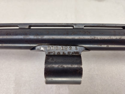 Remington Model 11-48 25.5" Barrel 12 Gauge VR Fixed Skeet 26 1148