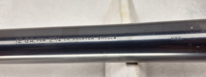 Remington Model 11-48 28" Barrel 12 Gauge Plain Bead Sight Fixed Mod Choke