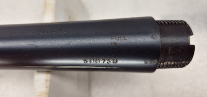 Remington Model 31 25.5" Barrel 16 Gauge Plain Bead Sight Fixed Full 26 VHTF
