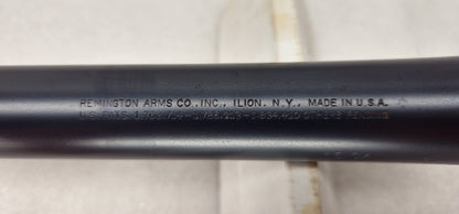 Remington Model 31 25.5" Barrel 16 Gauge Plain Bead Sight Fixed Full 26 VHTF