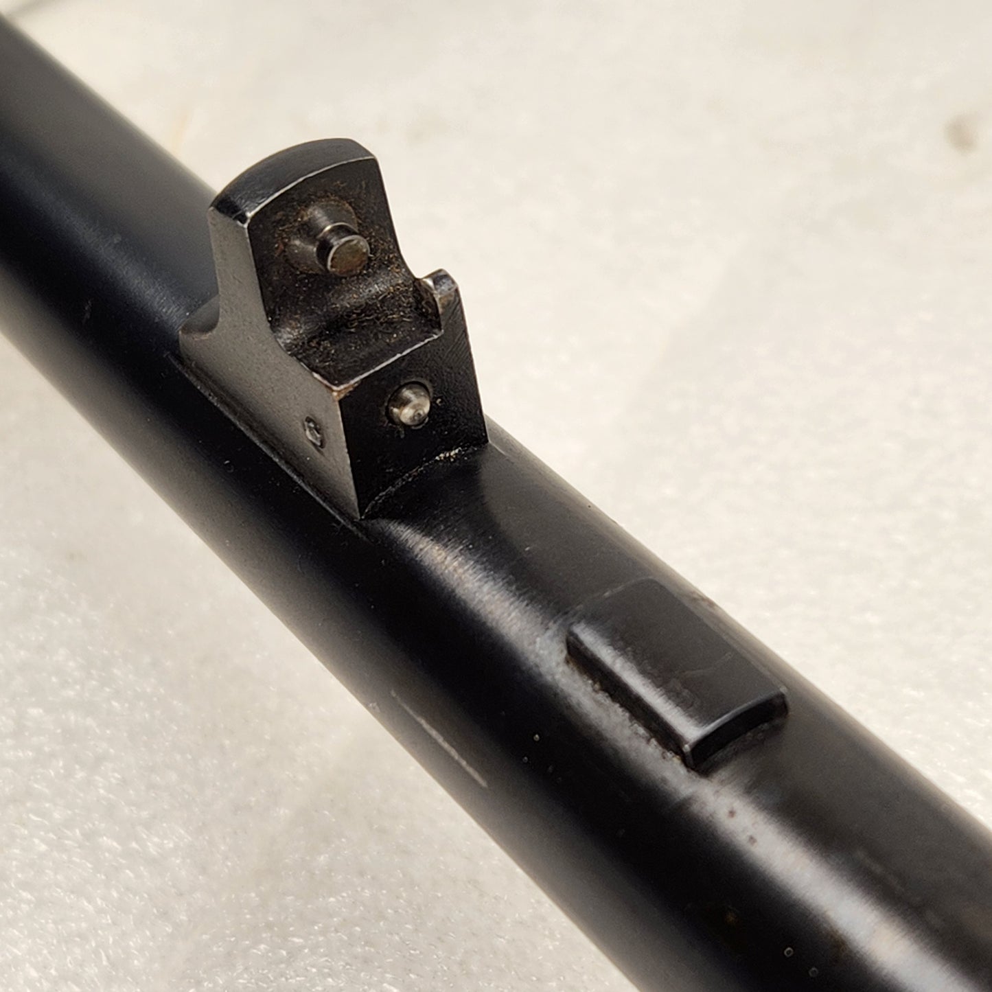 Remington Model 31 25.5" Barrel 16 Gauge Plain Bead Sight Fixed Full 26 VHTF