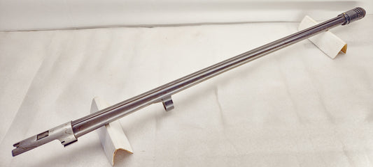 Remington Model 11 28" Barrel 12 Gauge Solid Rib Full Choke w/Poly Add On