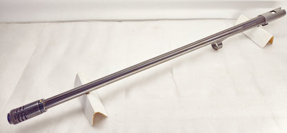 Remington Model 11 28" Barrel 12 Gauge Solid Rib Full Choke w/Poly Add On