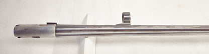 Remington Model 11 28" Barrel 12 Gauge Solid Rib Full Choke w/Poly Add On