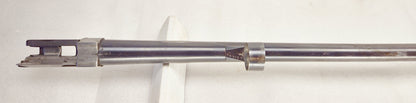 Remington Model 11 28" Barrel 12 Gauge Solid Rib Full Choke w/Poly Add On