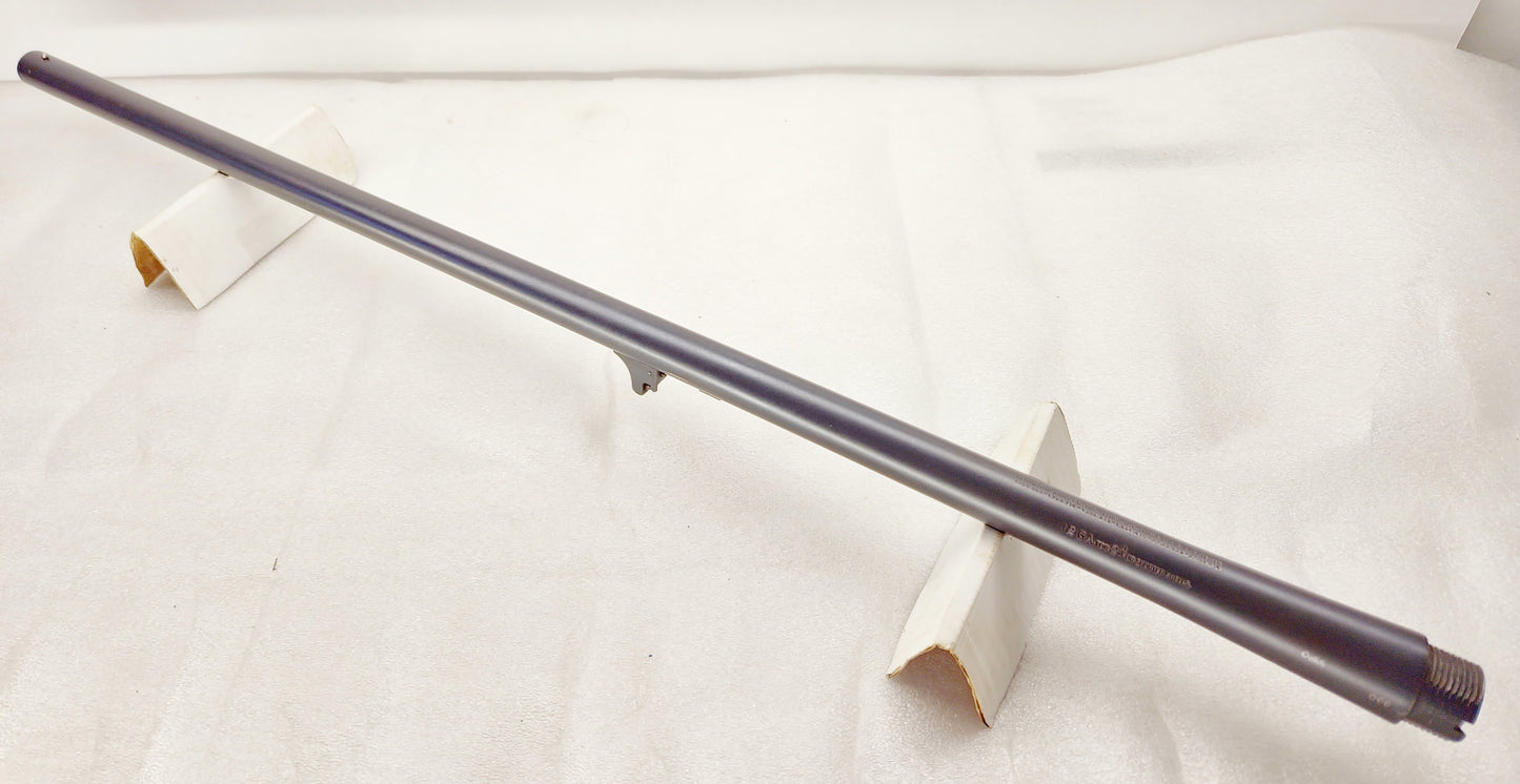 Remington Model 31 30" Barrel 12 Gauge Plain Bead Sight Fixed Full