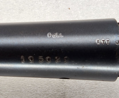 Remington Model 31 30" Barrel 12 Gauge Plain Bead Sight Fixed Full