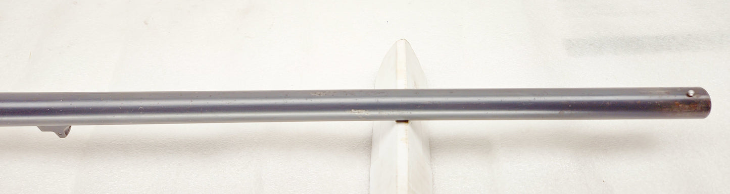 Remington Model 31 30" Barrel 12 Gauge Plain Bead Sight Fixed Full b