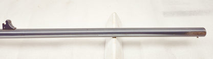 Remington Model 31 30" Barrel 12 Gauge Plain Bead Sight Fixed Full b