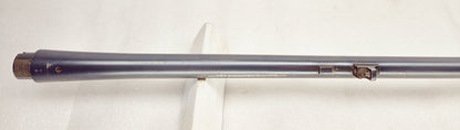 Remington Model 31 30" Barrel 12 Gauge Plain Bead Sight Fixed Full b