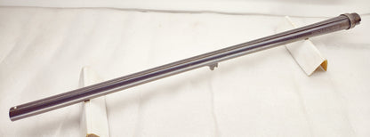 Remington Model 31 26" Barrel 12 Gauge Solid Rib Bead Sight Cyl Slug Deer