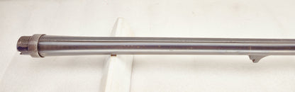 Remington Model 31 26" Barrel 12 Gauge Solid Rib Bead Sight Cyl Slug Deer