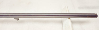 Remington Model 31 26" Barrel 12 Gauge Solid Rib Bead Sight Cyl Slug Deer