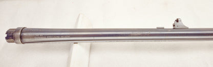 Remington Model 31 26" Barrel 12 Gauge Solid Rib Bead Sight Cyl Slug Deer