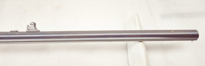 Remington Model 31 26" Barrel 12 Gauge Solid Rib Bead Sight Cyl Slug Deer
