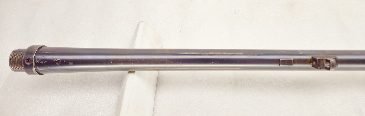 Remington Model 31 26" Barrel 12 Gauge Solid Rib Bead Sight Cyl Slug Deer