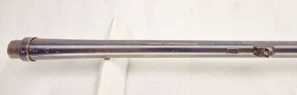 Remington Model 31 26" Barrel 12 Gauge Solid Rib Bead Sight Cyl Slug Deer