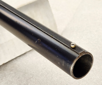Remington Model 31 26" Barrel 12 Gauge Solid Rib Bead Sight Cyl Slug Deer