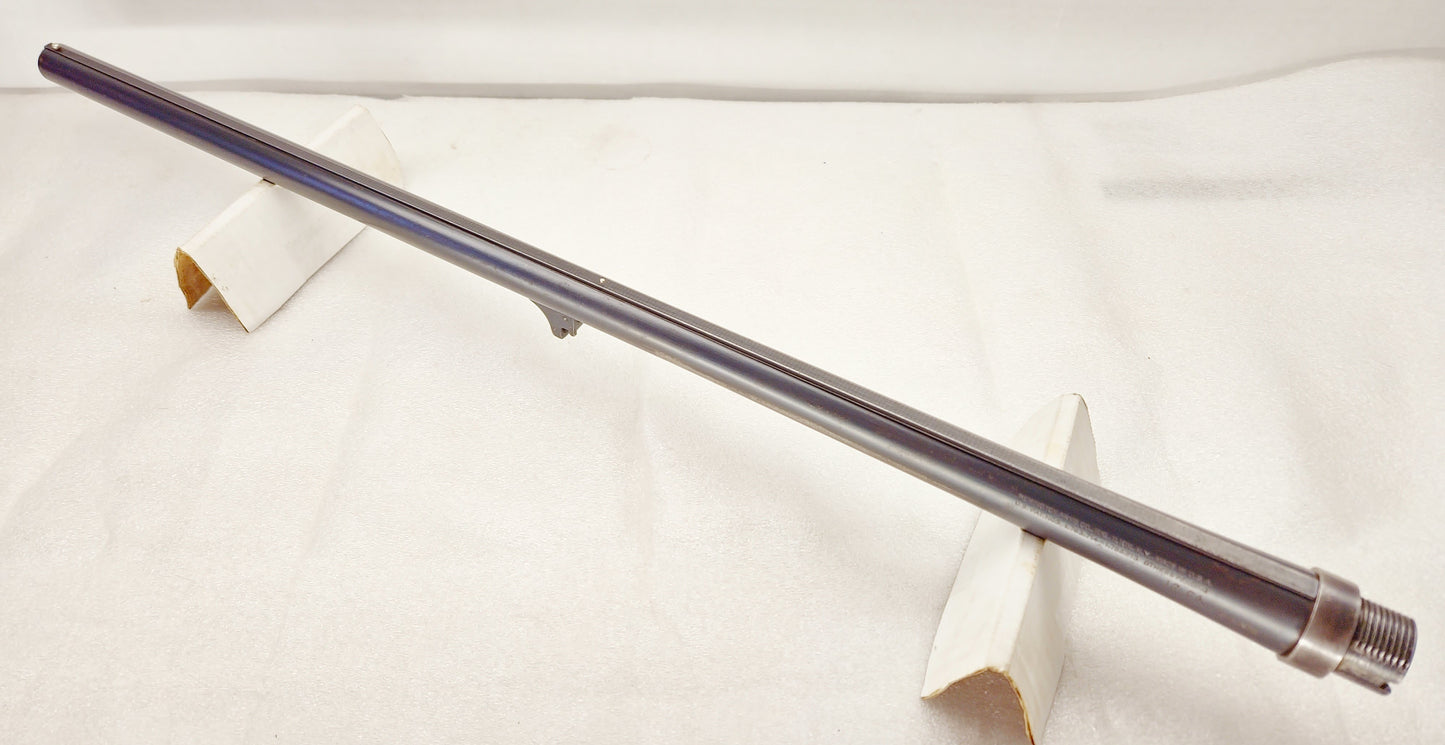 Remington Model 31 26" Barrel 12 Gauge Solid Rib Bead Sight Imp Cyl Slug Deer IC
