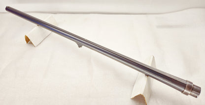 Remington Model 31 26" Barrel 12 Gauge Solid Rib Bead Sight Imp Cyl Slug Deer IC