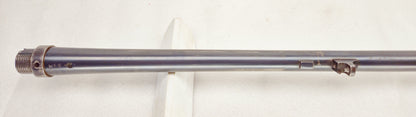 Remington Model 31 26" Barrel 12 Gauge Solid Rib Bead Sight Imp Cyl Slug Deer IC