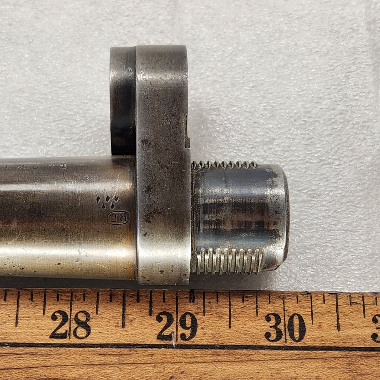 Remington Model 10 30" Barrel 12 Gauge Plain Bead Sight Fixed Full
