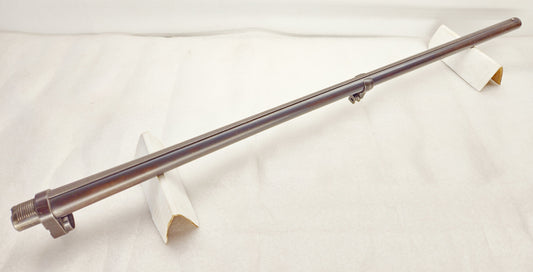 Remington Model 10 30" Barrel 12 Gauge Solid Rib Bead Sight Fixed Full