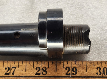 Remington Model 10 30" Barrel 12 Gauge Plain Bead Sight Fixed IC .72 Slug Deer