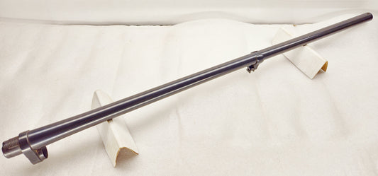 Remington Model 10 30" Barrel 12 Gauge Plain Bead Sight Fixed IC .72 Slug Deer