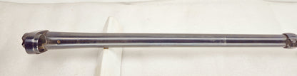Remington Model 10 30" Barrel 12 Gauge Plain Bead Sight Fixed IC .72 Slug Deer
