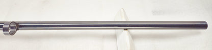 Winchester 30" Plain Barrel 12ga Fixed Full Choke 2-3/4" 1200 1300 Ranger 120