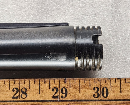 S&W 916T Takedown 12 Ga 30" Barrel 3" Fixed Full Choke VR Smith Wesson 916 T O