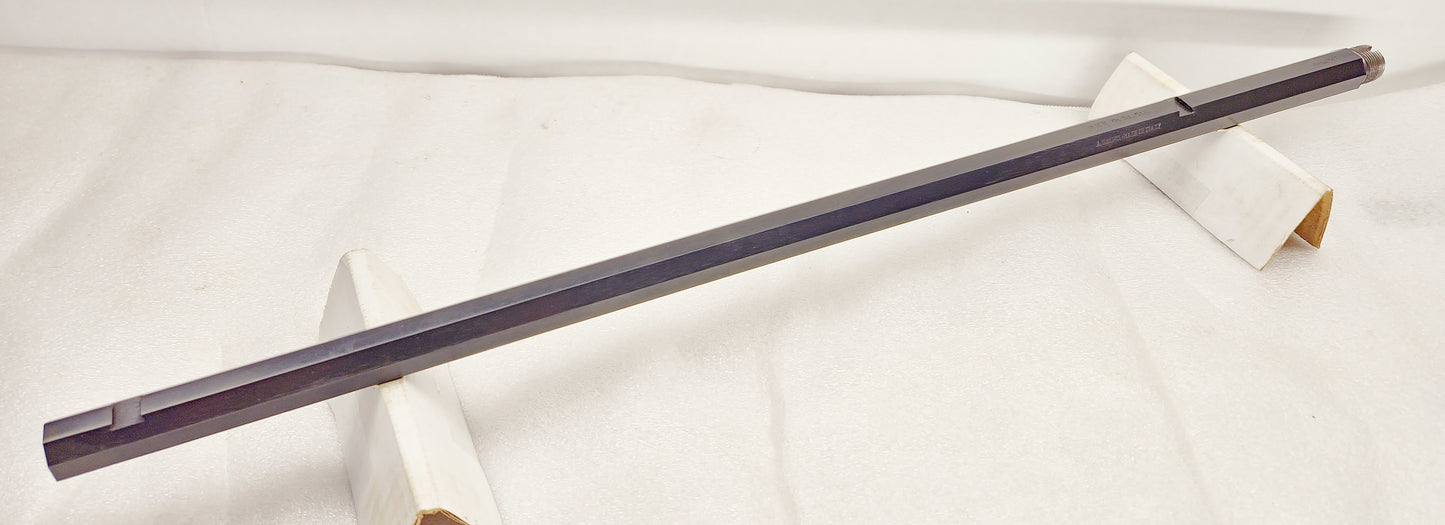 A. Uberti 24" Octagon Rifle Barrel 357 Mag 1873? E.M.F. Co NOS