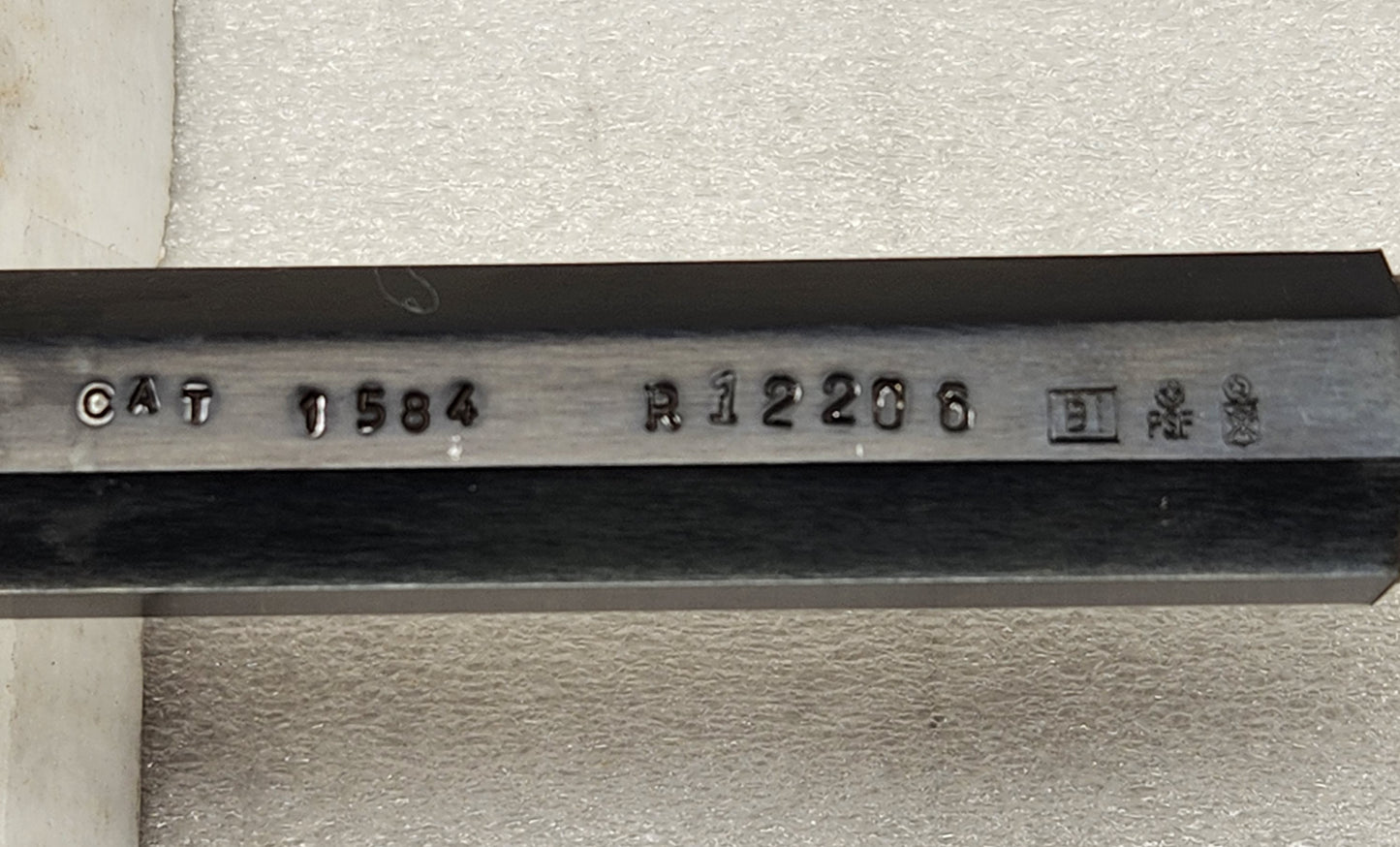 A. Uberti 24" Octagon Rifle Barrel 357 Mag 1873? E.M.F. Co NOS